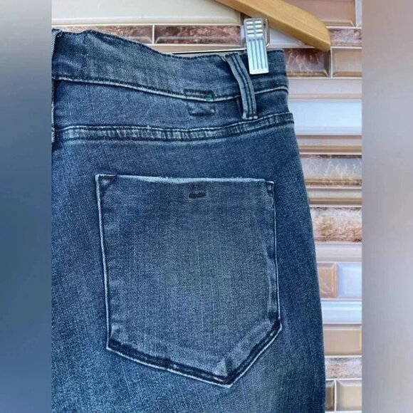 Nancy rose denim New York mid rise skinny jeans size 28 - Picture 7 of 12